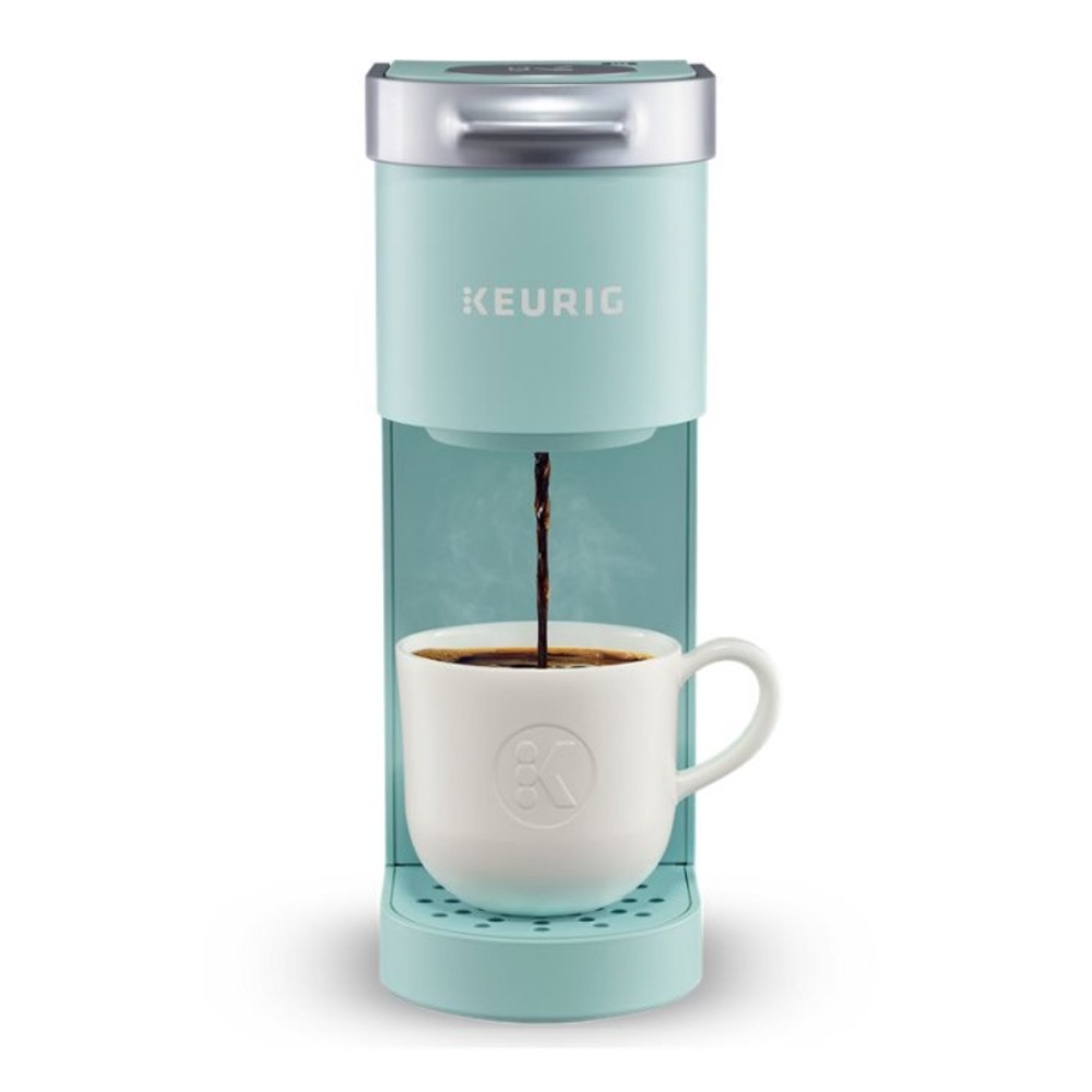 keurig machine (coffee machine) still in box. Never opened.